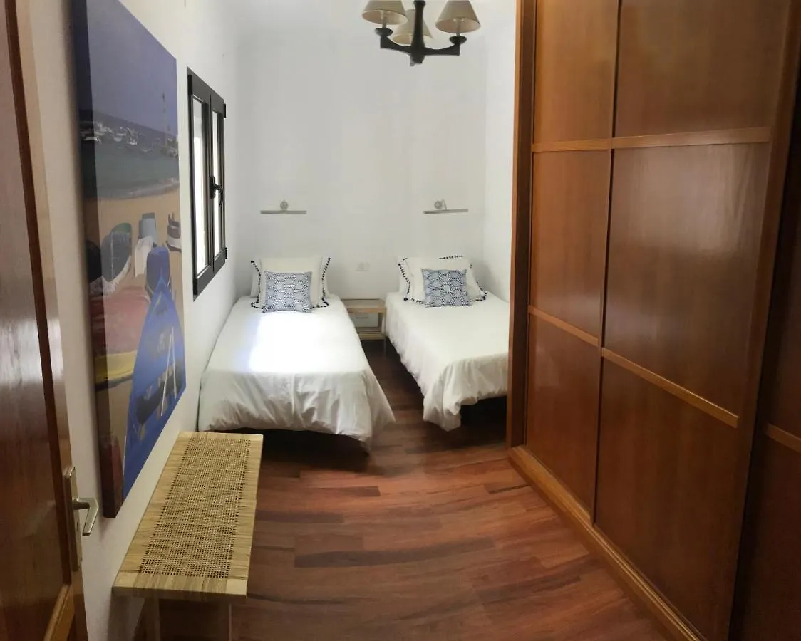 Canarifornia - Free Parking And Family Getaway Apartment Telde 0*,  Spain