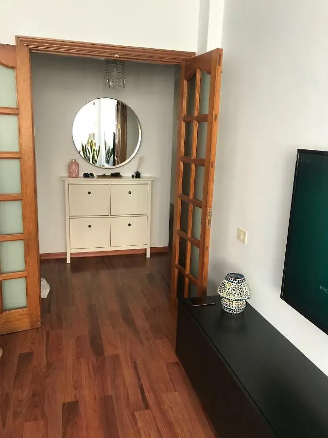 Canarifornia - Free Parking And Family Getaway Apartment Telde