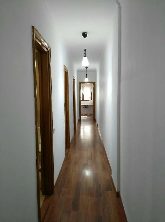 Canarifornia - Free Parking And Family Getaway Apartment Telde