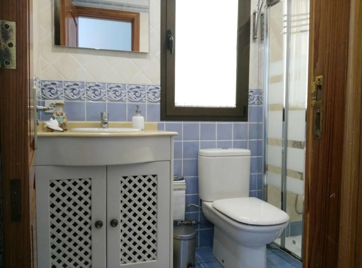 Canarifornia - Free Parking And Family Getaway Apartment Telde Spain