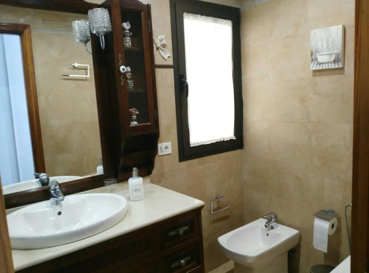 Canarifornia - Free Parking And Family Getaway Apartment Telde Spain