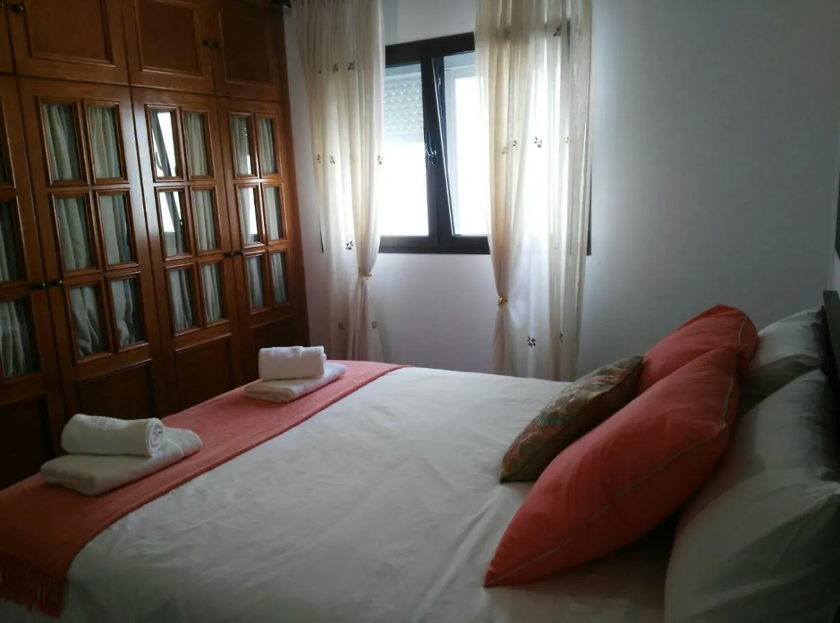 Canarifornia - Free Parking And Family Getaway Apartment Telde