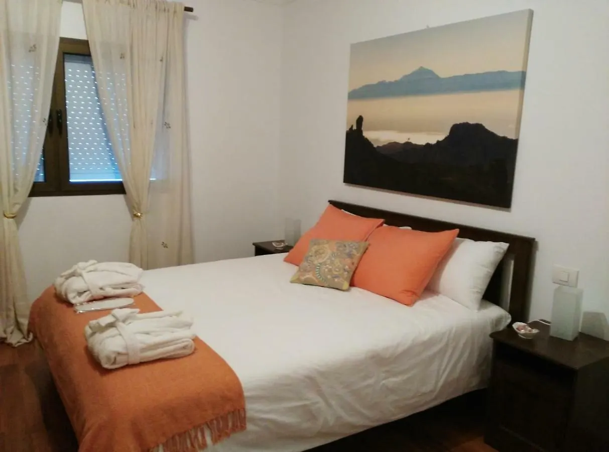 Canarifornia - Free Parking And Family Getaway Apartment Telde