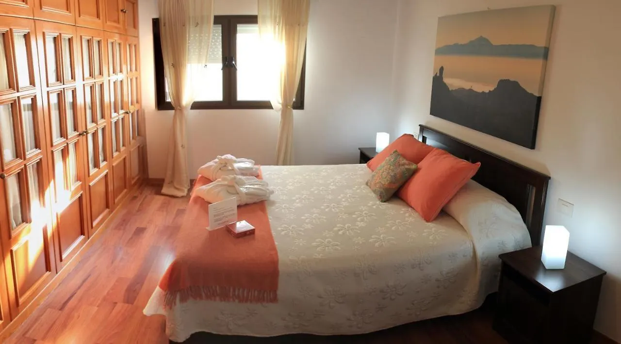 Appartamento Canarifornia - Free Parking And Family Getaway Telde Spagna