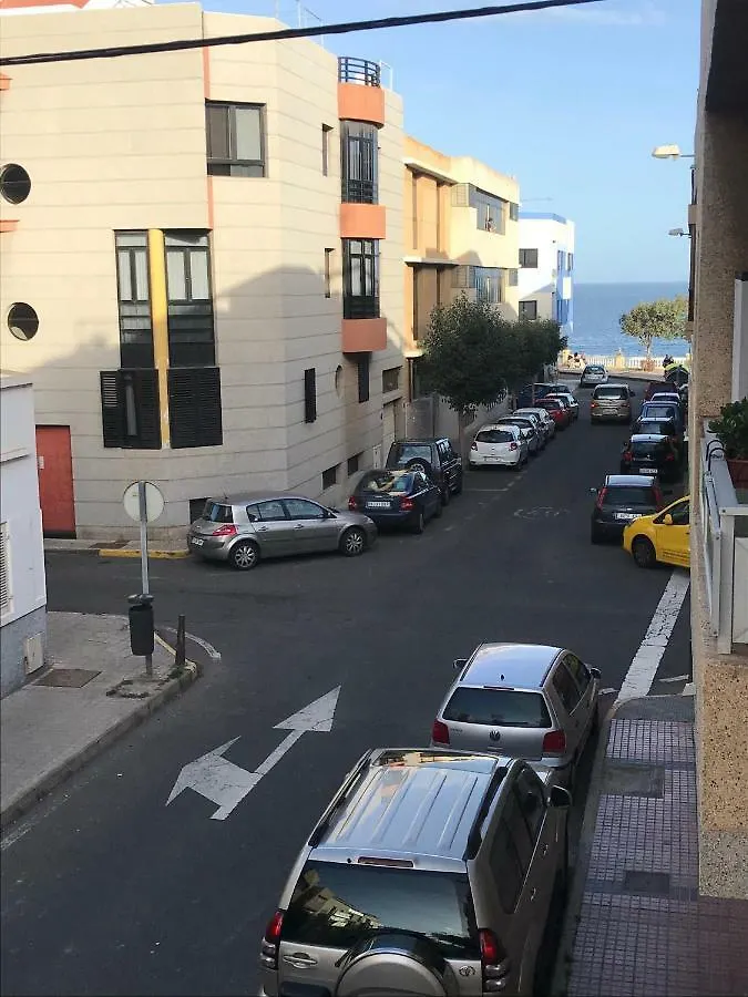 Appartamento Canarifornia - Free Parking And Family Getaway Telde 0*,