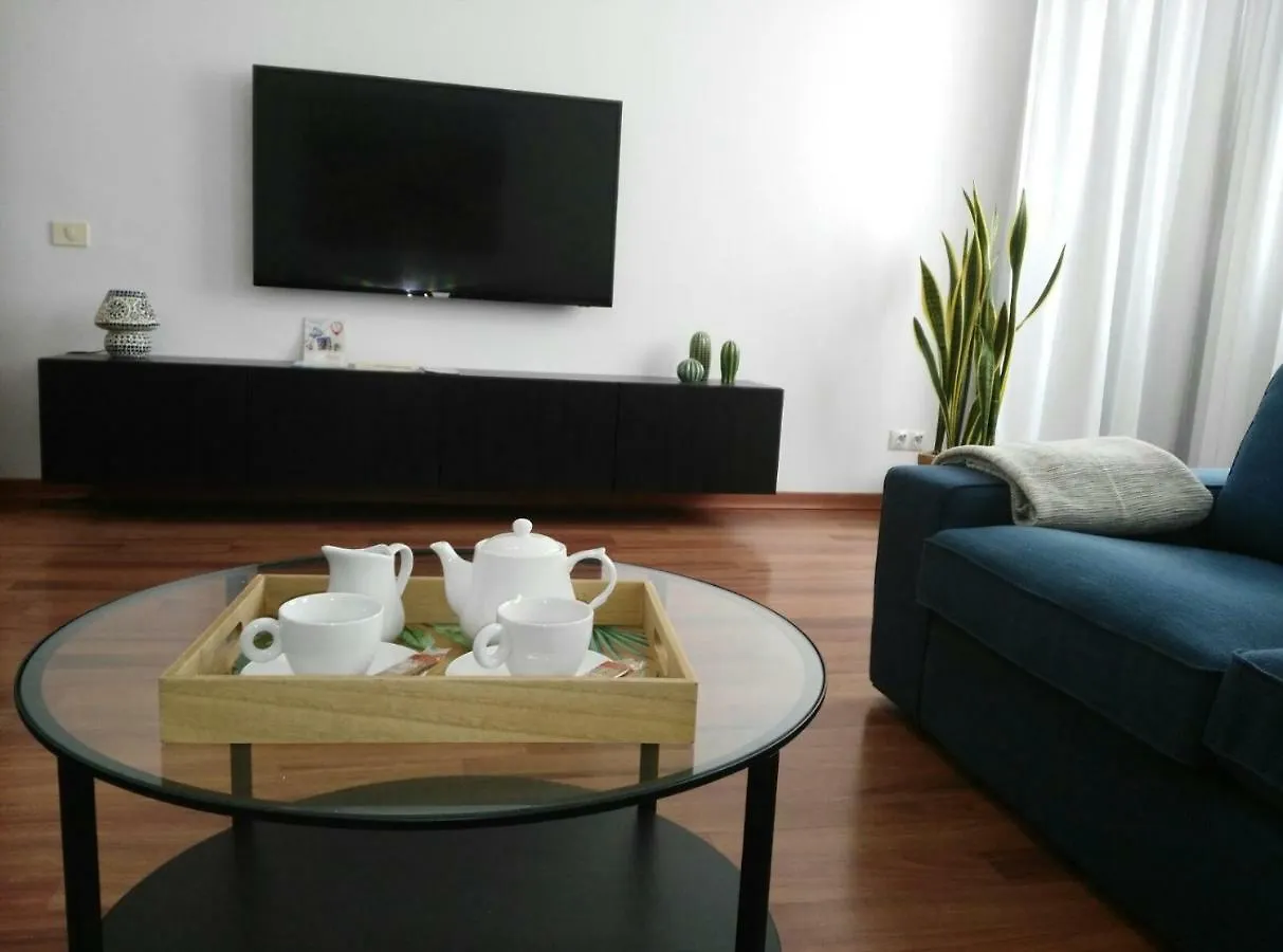 Appartamento Canarifornia - Free Parking And Family Getaway Telde Spagna