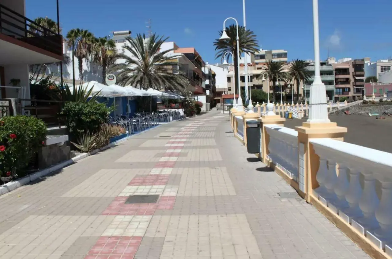 Appartamento Canarifornia - Free Parking And Family Getaway Telde