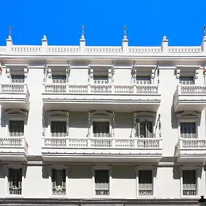 Premium Flat In Center With Free Parking Apartamento Málaga