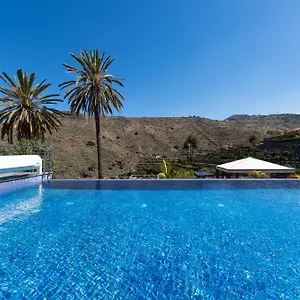 Oasis Holidays & Health - Con Terraza Y Solarium Apartamento Telde
