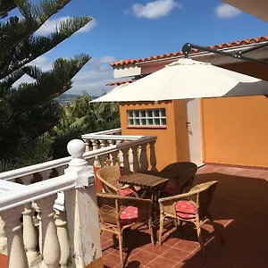 En La Laguna Apartamento La Laguna (Tenerife)